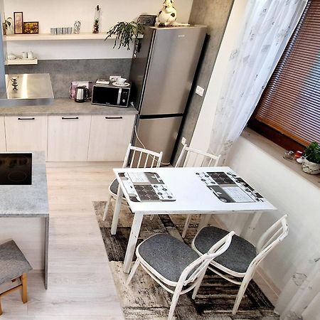 Apartmany Orava Dolny Kubin Chambre photo