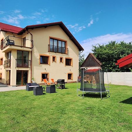 Apartmany Orava Dolny Kubin Extérieur photo