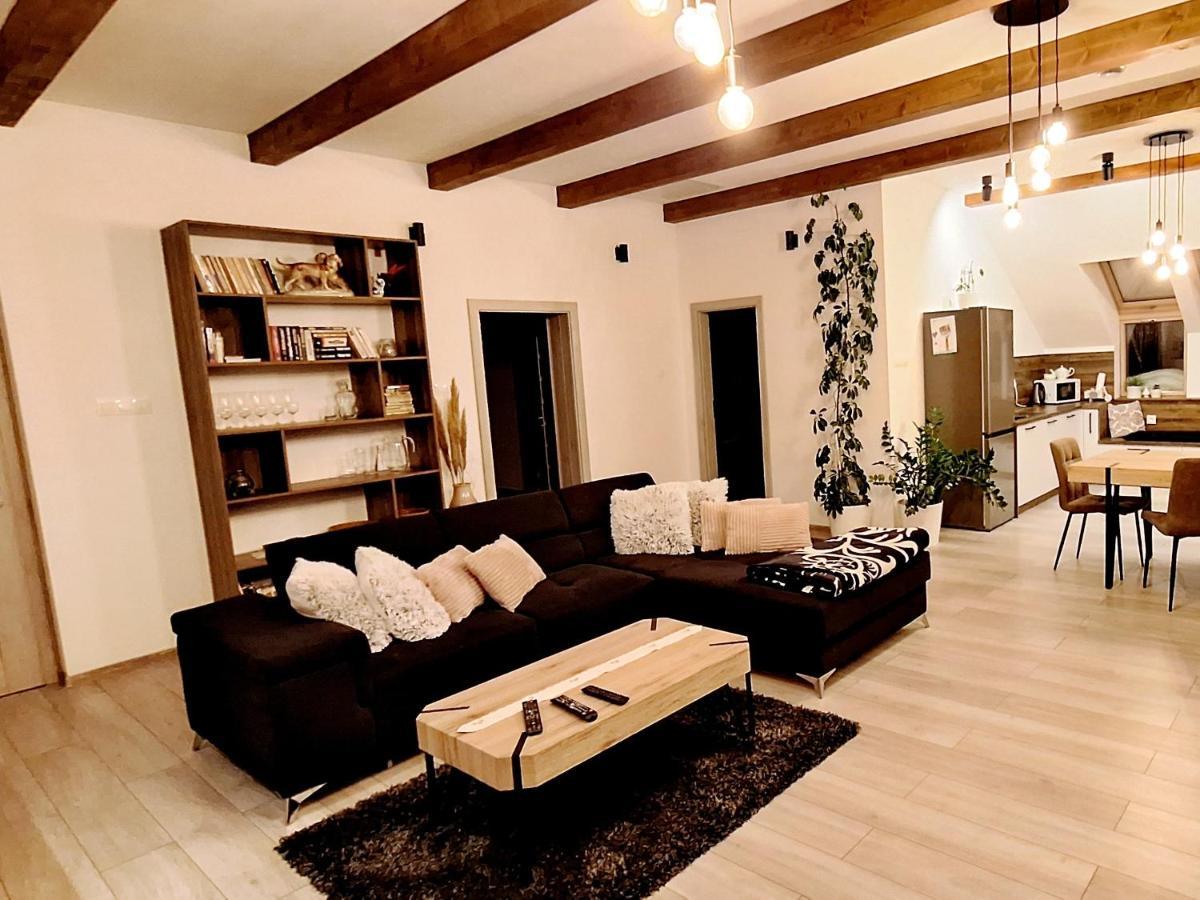 Apartmany Orava Dolny Kubin Extérieur photo