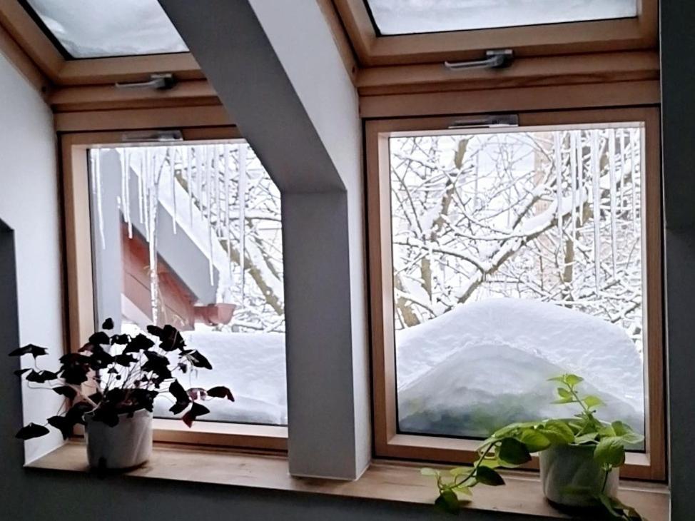 Apartmany Orava Dolny Kubin Chambre photo