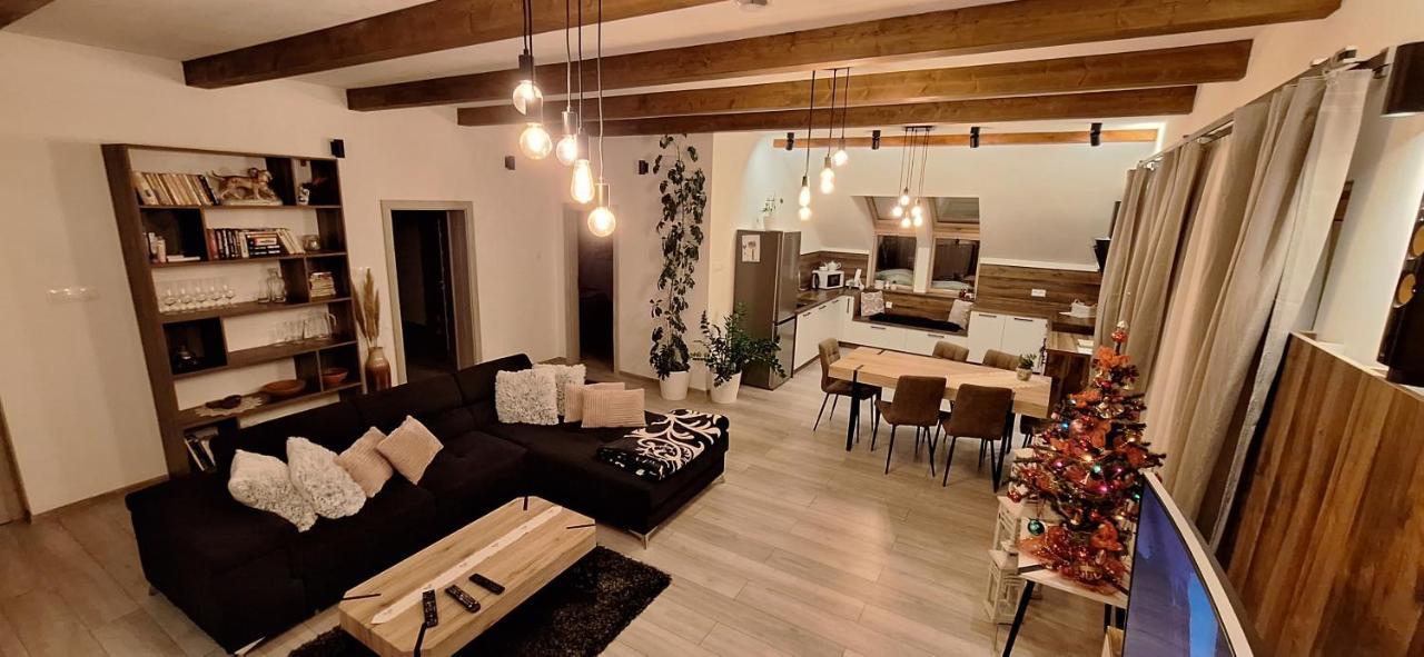 Apartmany Orava Dolny Kubin Chambre photo