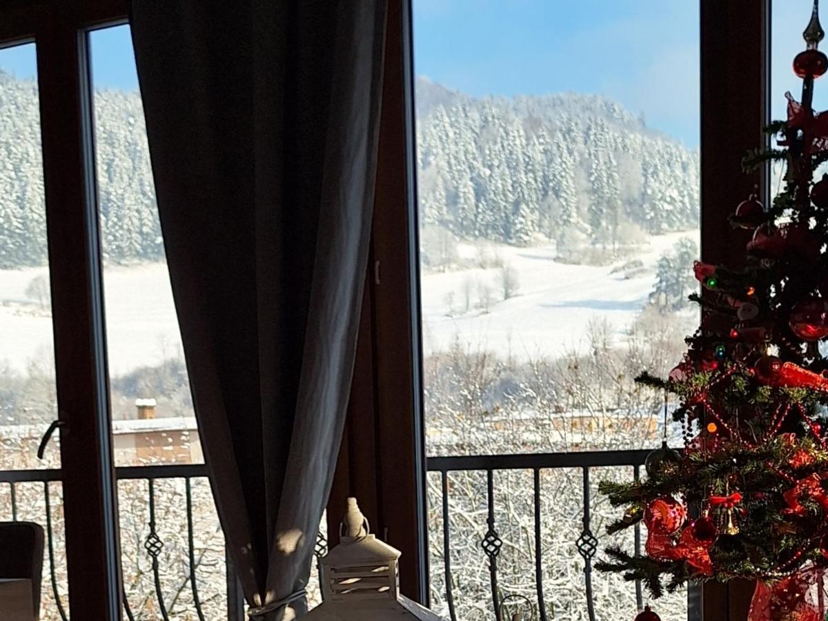 Apartmany Orava Dolny Kubin Chambre photo