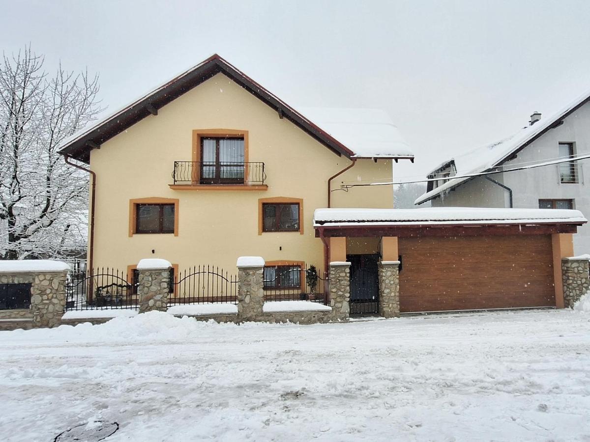 Apartmany Orava Dolny Kubin Extérieur photo