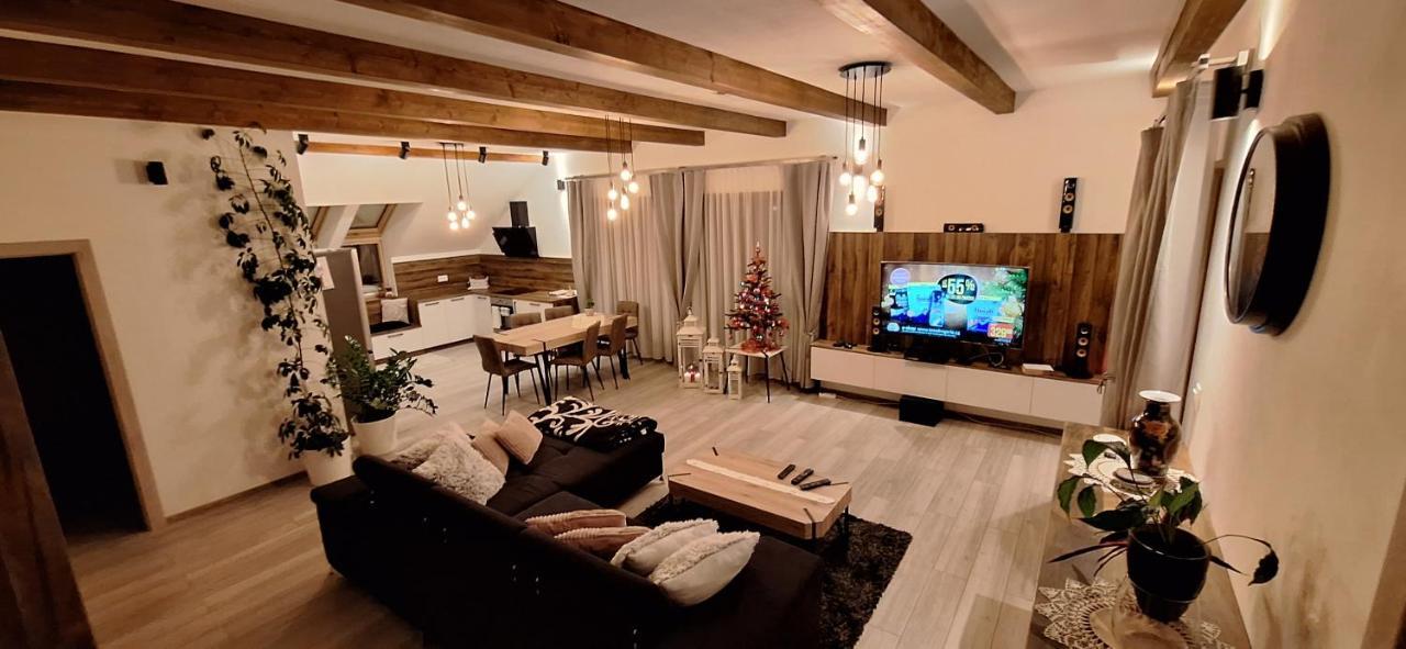 Apartmany Orava Dolny Kubin Extérieur photo