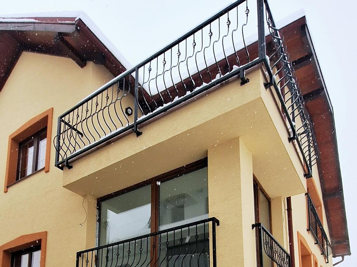 Apartmany Orava Dolny Kubin Extérieur photo