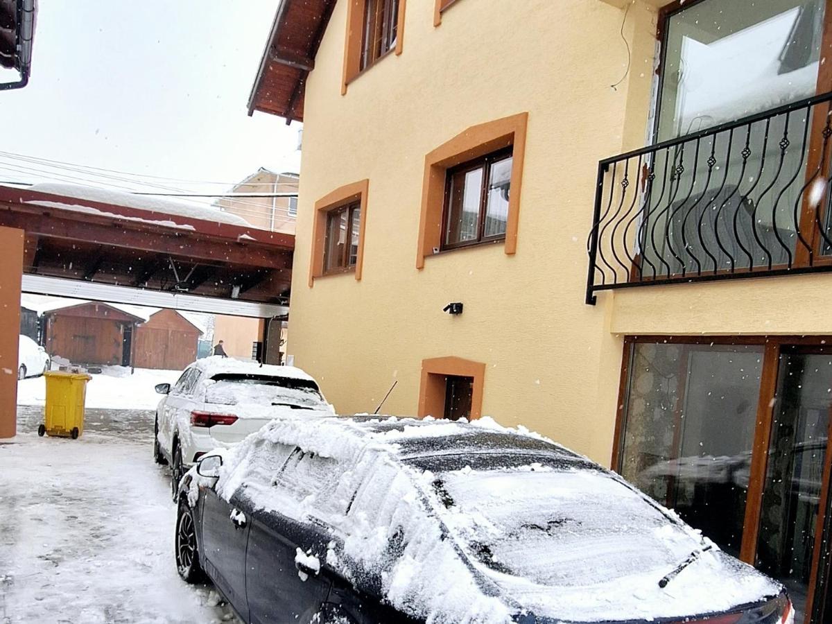 Apartmany Orava Dolny Kubin Extérieur photo