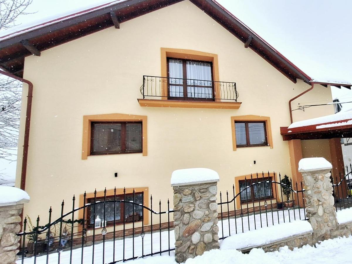 Apartmany Orava Dolny Kubin Extérieur photo