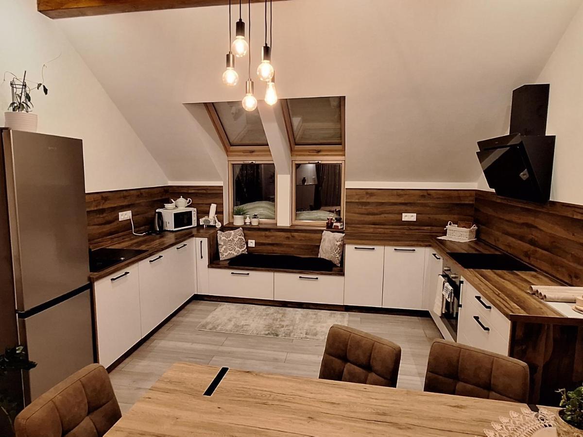 Apartmany Orava Dolny Kubin Chambre photo