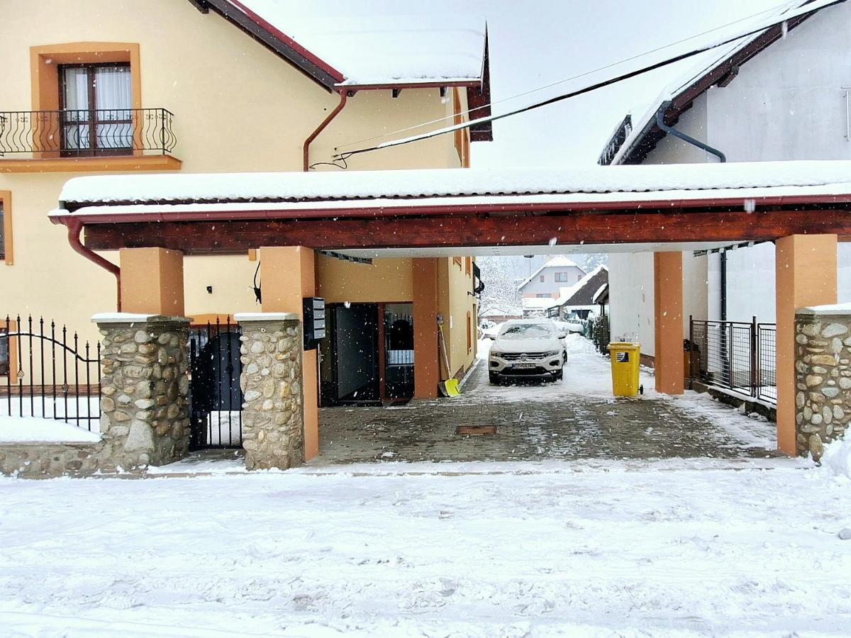 Apartmany Orava Dolny Kubin Extérieur photo