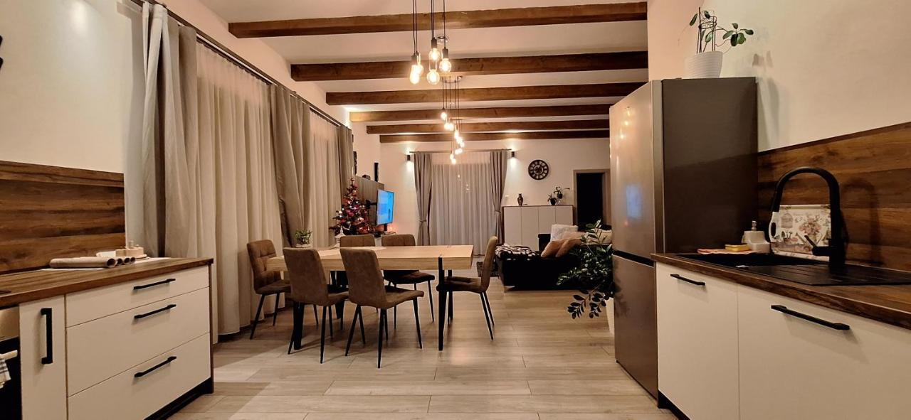 Apartmany Orava Dolny Kubin Chambre photo