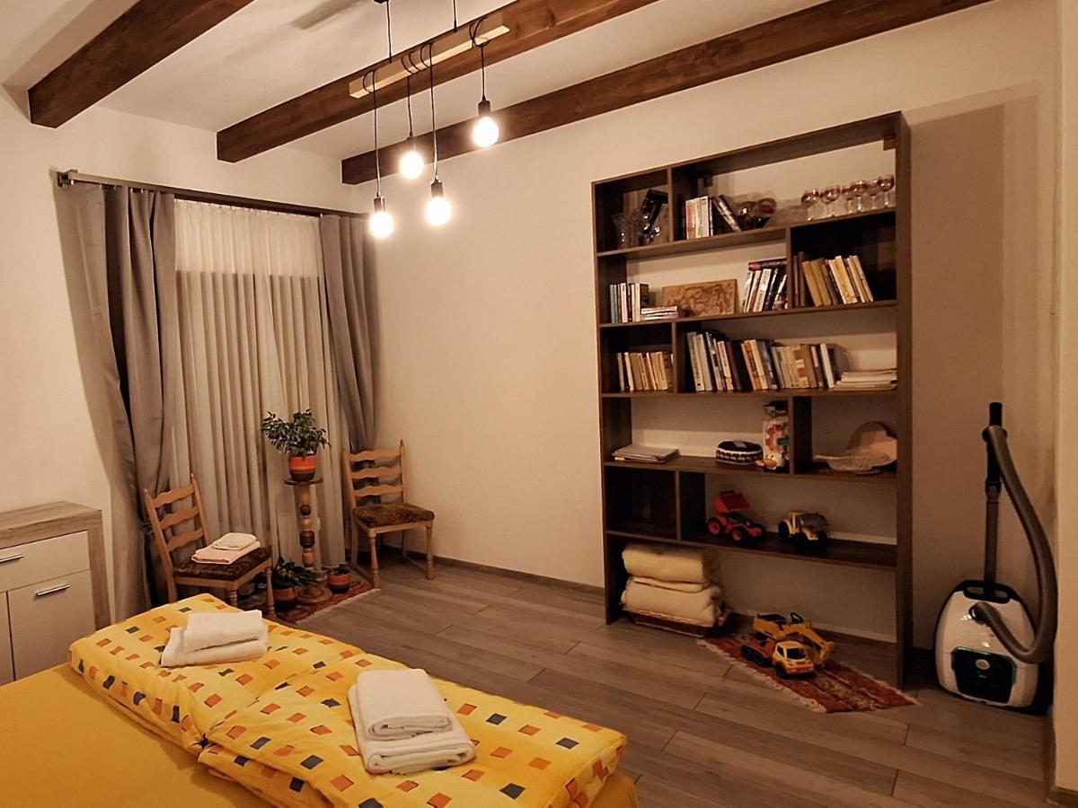 Apartmany Orava Dolny Kubin Chambre photo