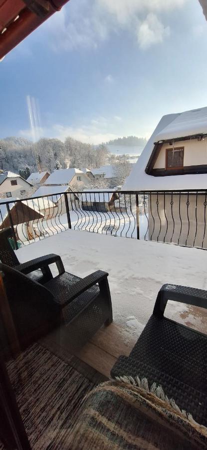 Apartmany Orava Dolny Kubin Chambre photo
