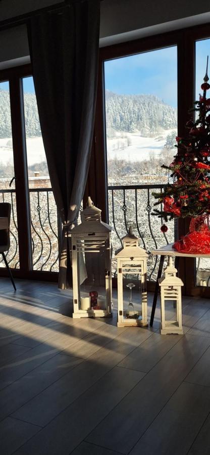 Apartmany Orava Dolny Kubin Extérieur photo