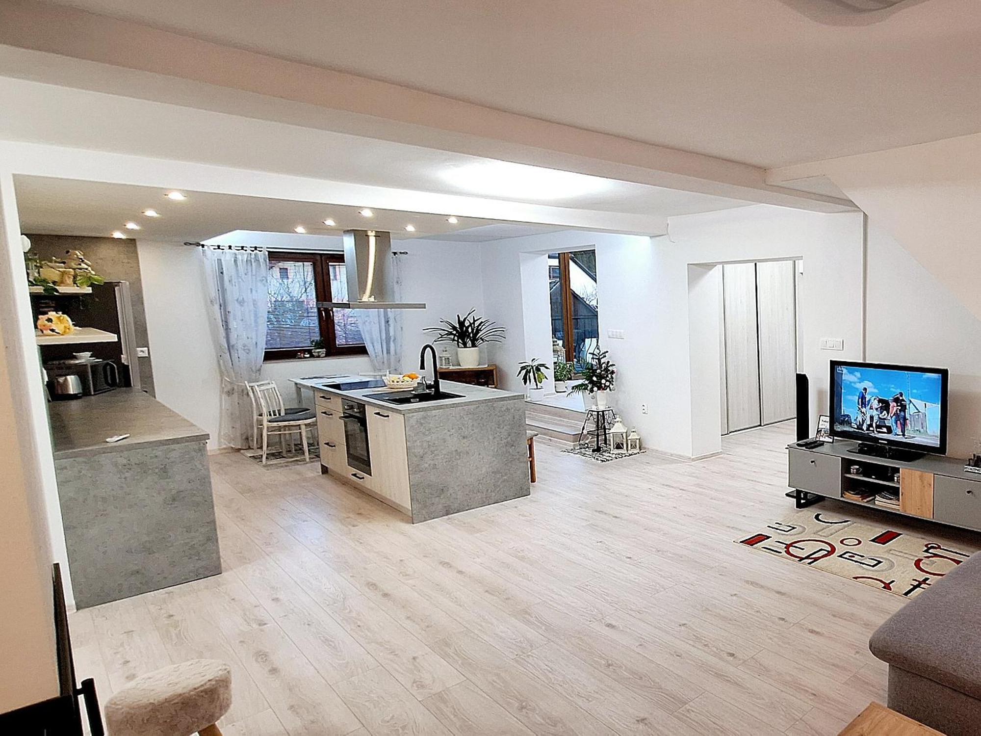 Apartmany Orava Dolny Kubin Chambre photo