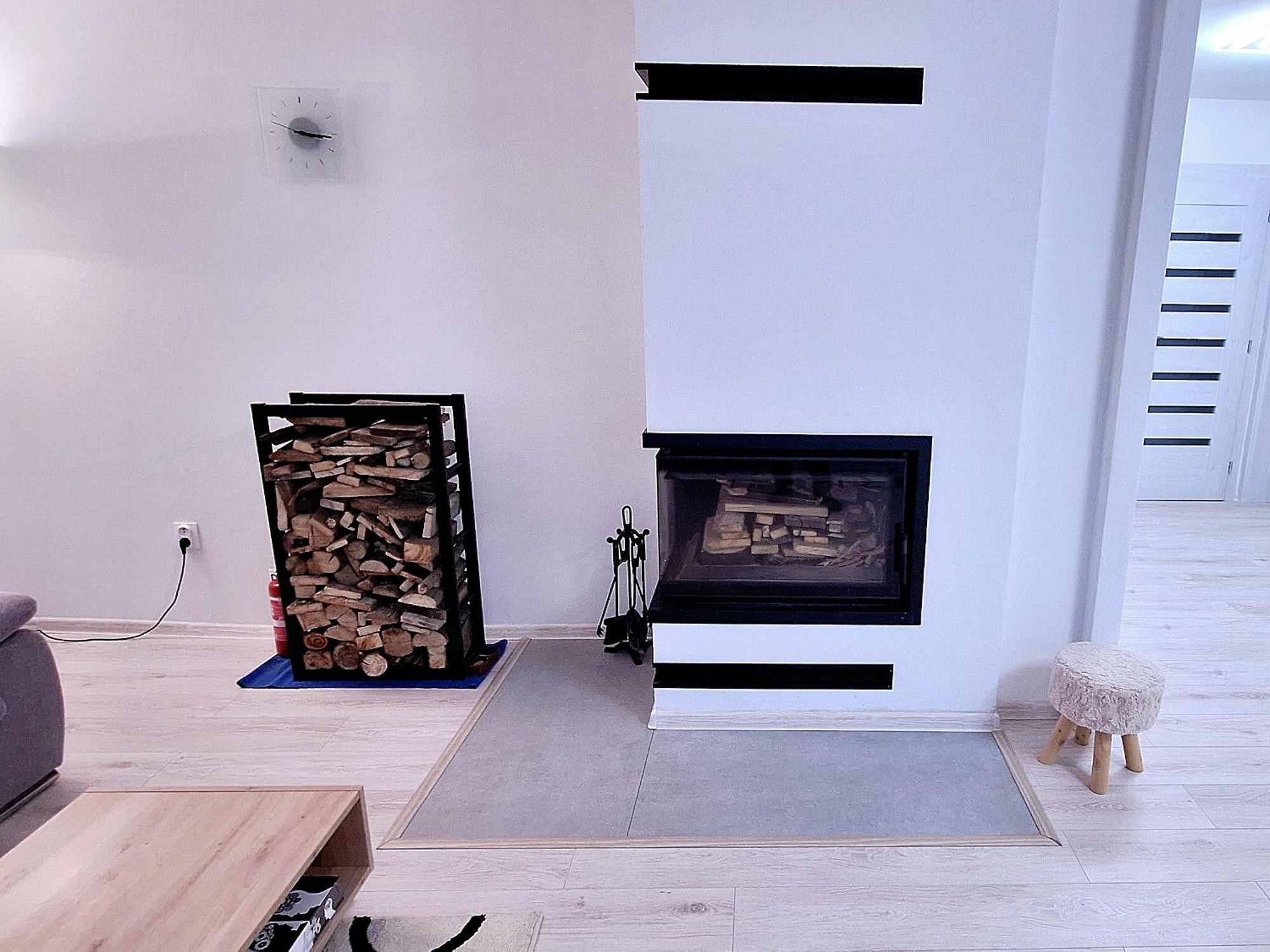 Apartmany Orava Dolny Kubin Chambre photo