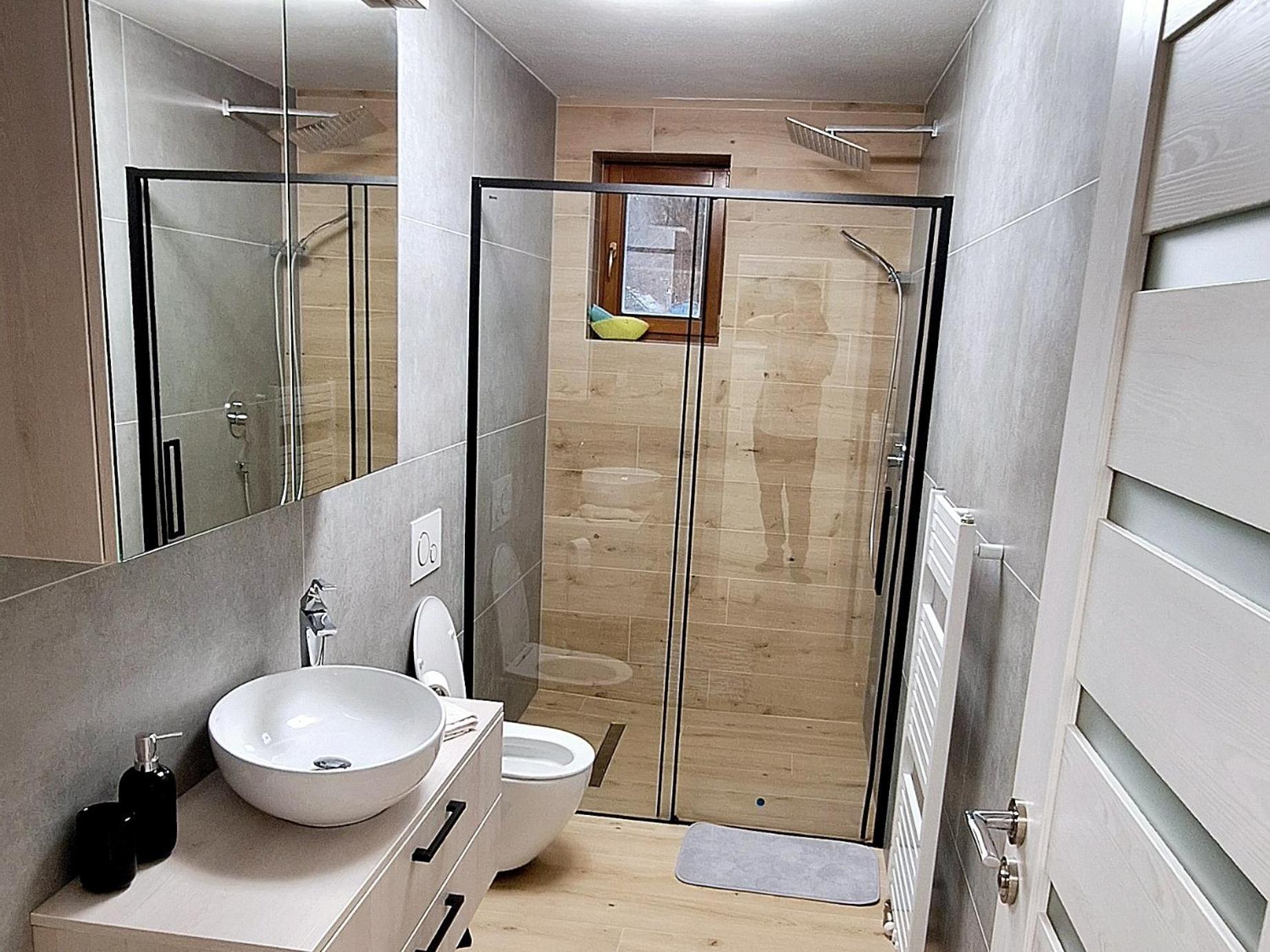 Apartmany Orava Dolny Kubin Chambre photo