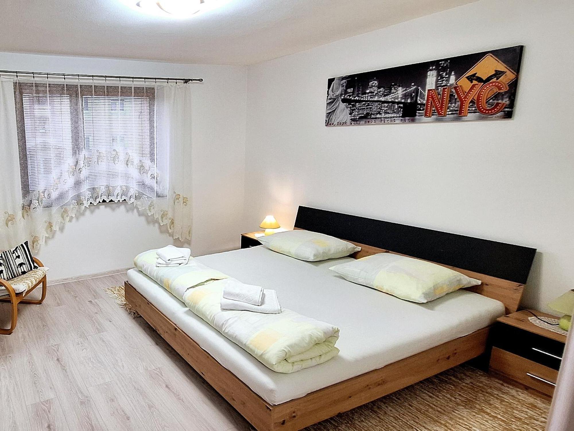 Apartmany Orava Dolny Kubin Chambre photo