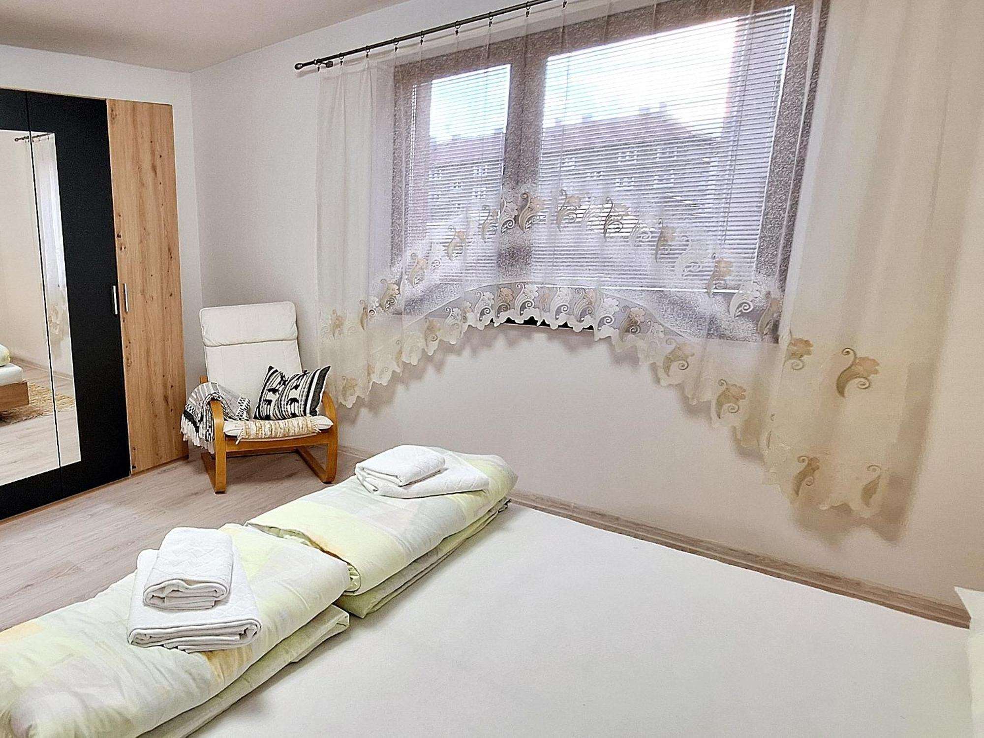 Apartmany Orava Dolny Kubin Chambre photo