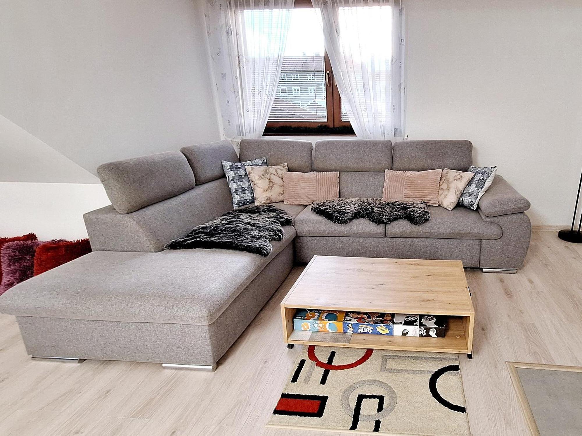 Apartmany Orava Dolny Kubin Chambre photo