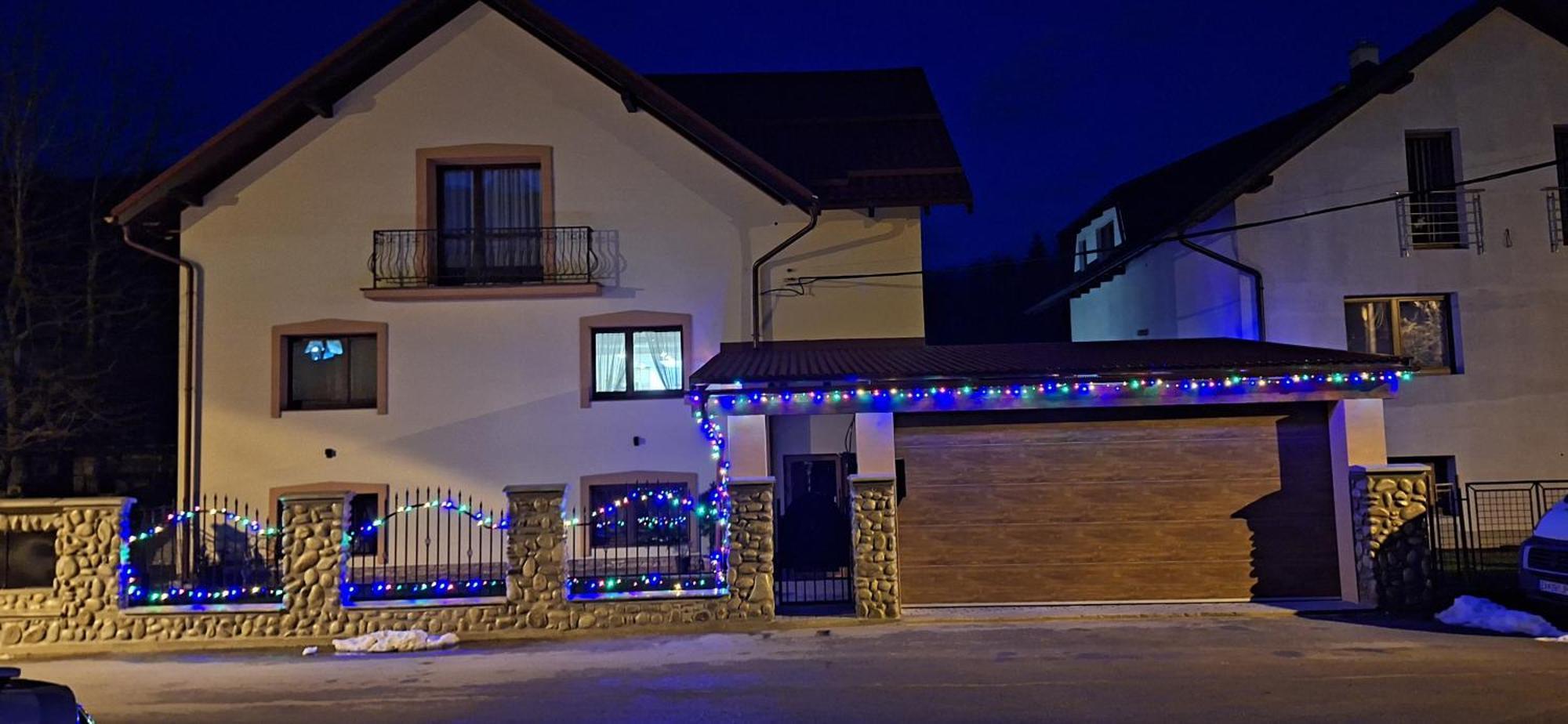 Apartmany Orava Dolny Kubin Extérieur photo