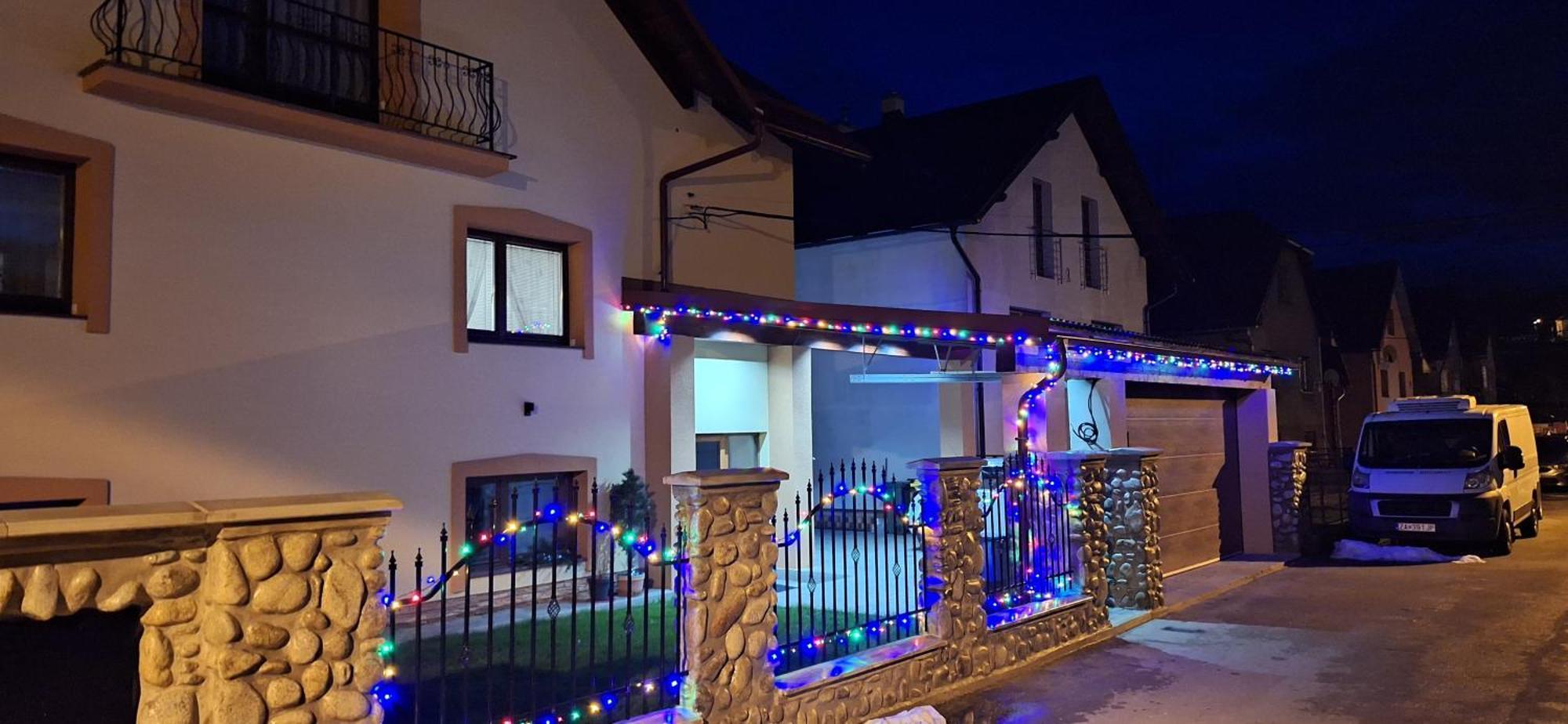 Apartmany Orava Dolny Kubin Extérieur photo