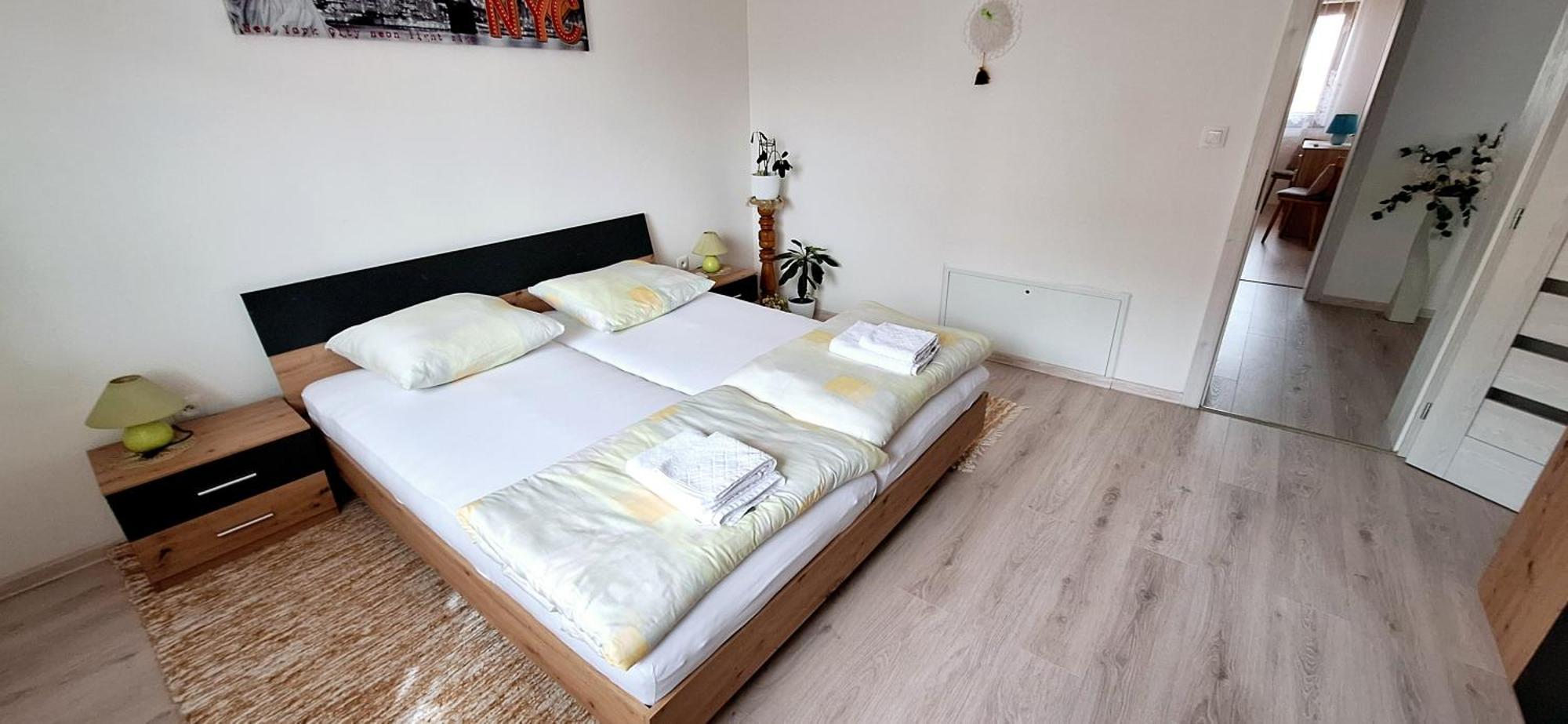 Apartmany Orava Dolny Kubin Extérieur photo