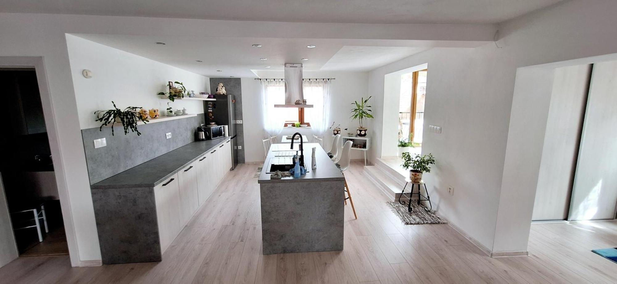 Apartmany Orava Dolny Kubin Chambre photo