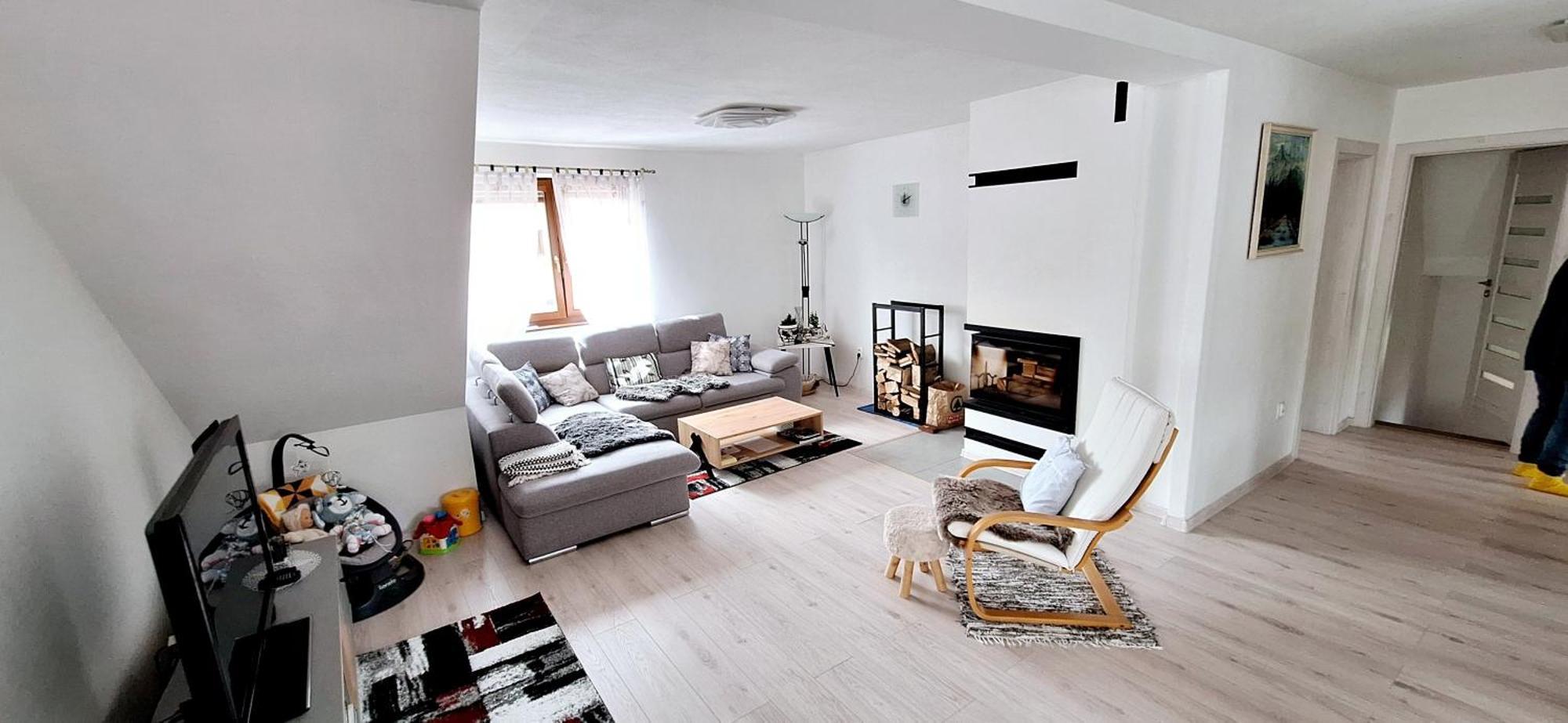 Apartmany Orava Dolny Kubin Extérieur photo