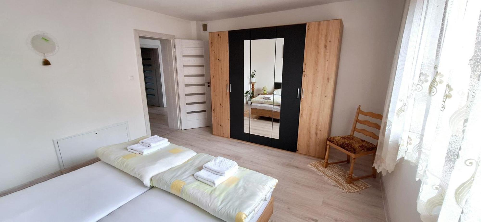 Apartmany Orava Dolny Kubin Extérieur photo