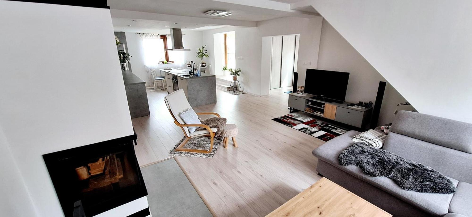 Apartmany Orava Dolny Kubin Extérieur photo