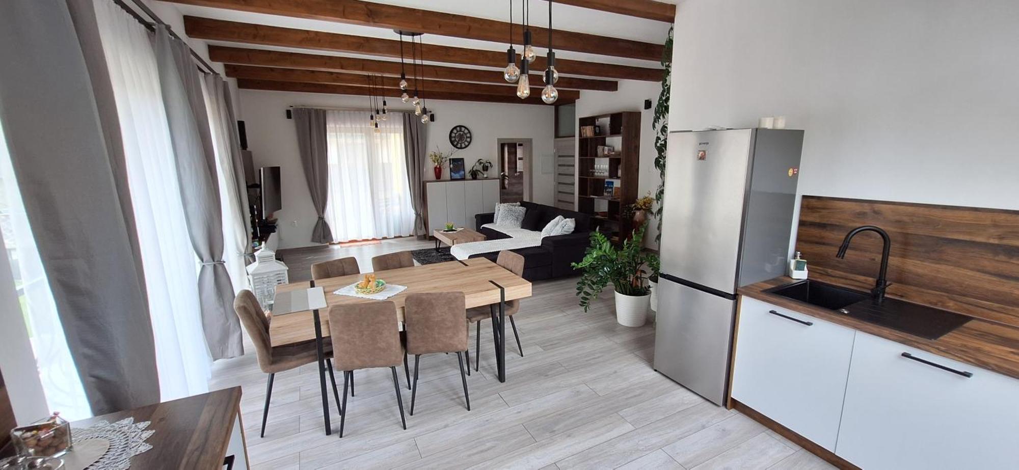Apartmany Orava Dolny Kubin Chambre photo