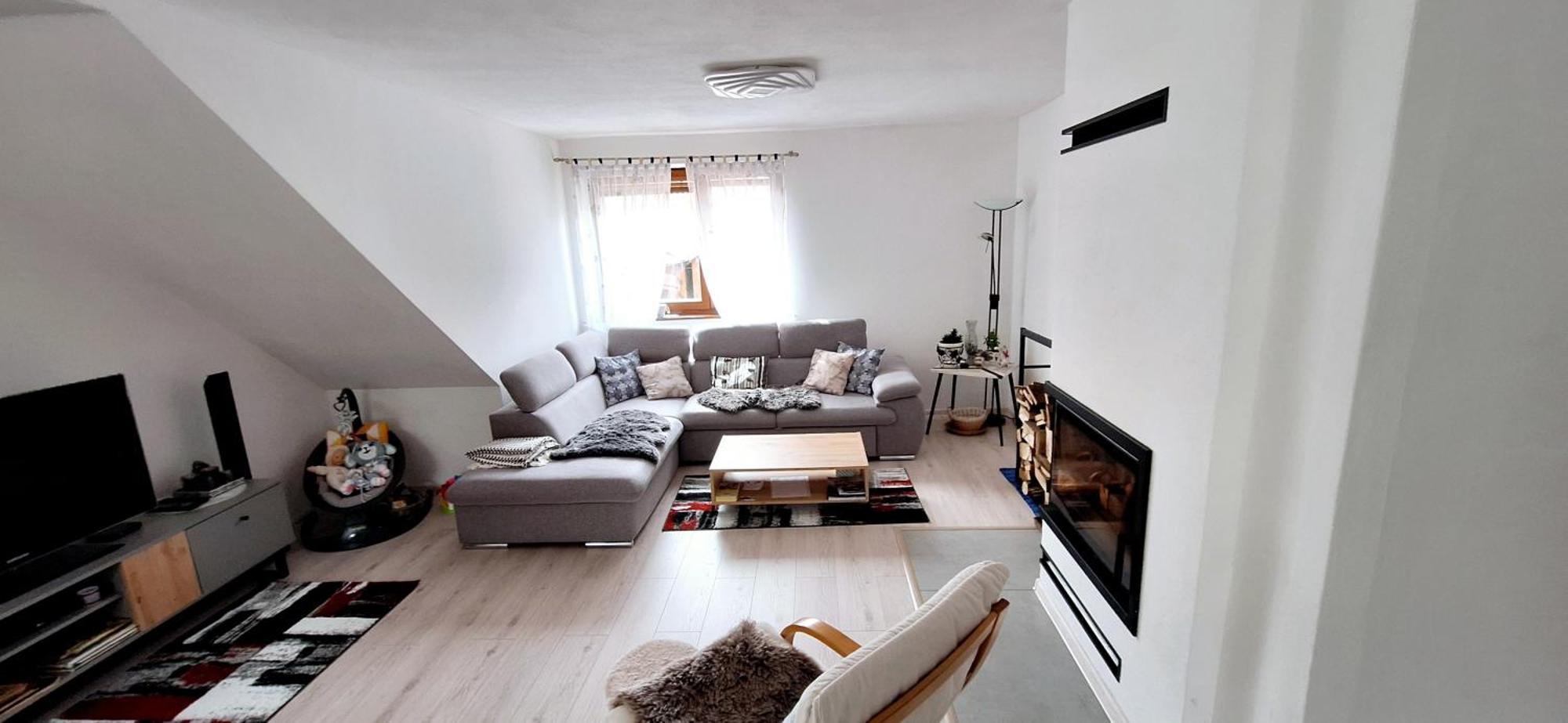 Apartmany Orava Dolny Kubin Chambre photo