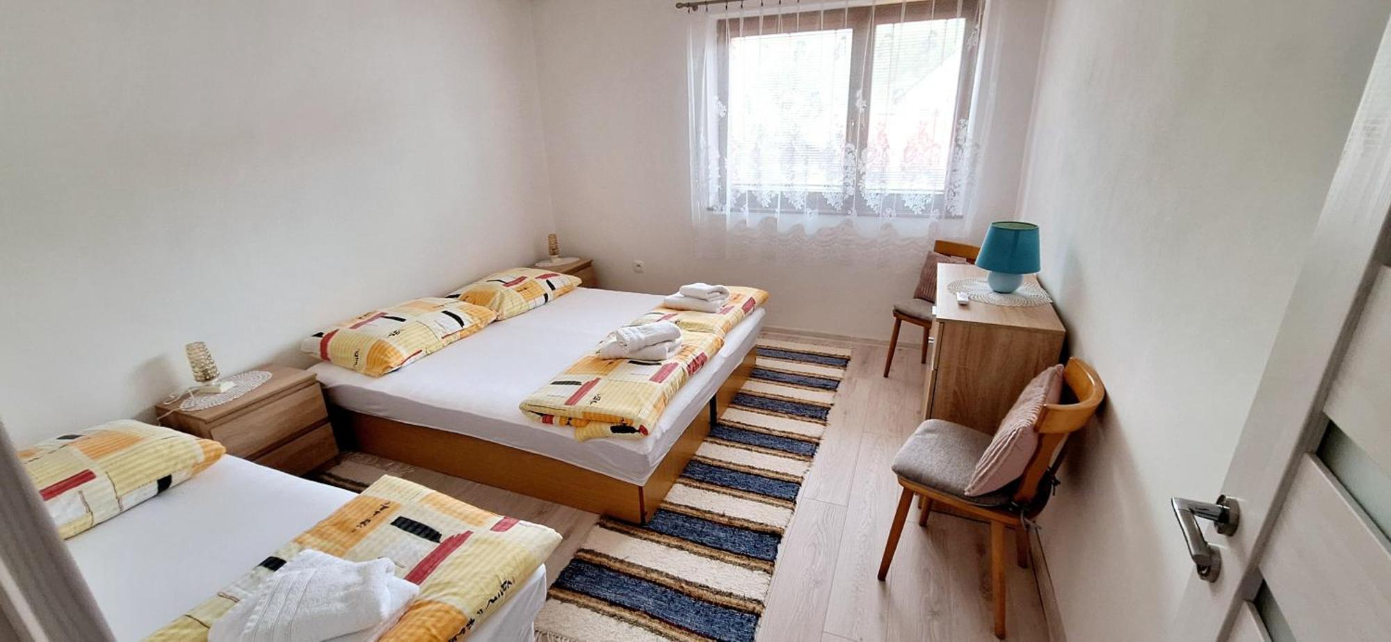 Apartmany Orava Dolny Kubin Chambre photo