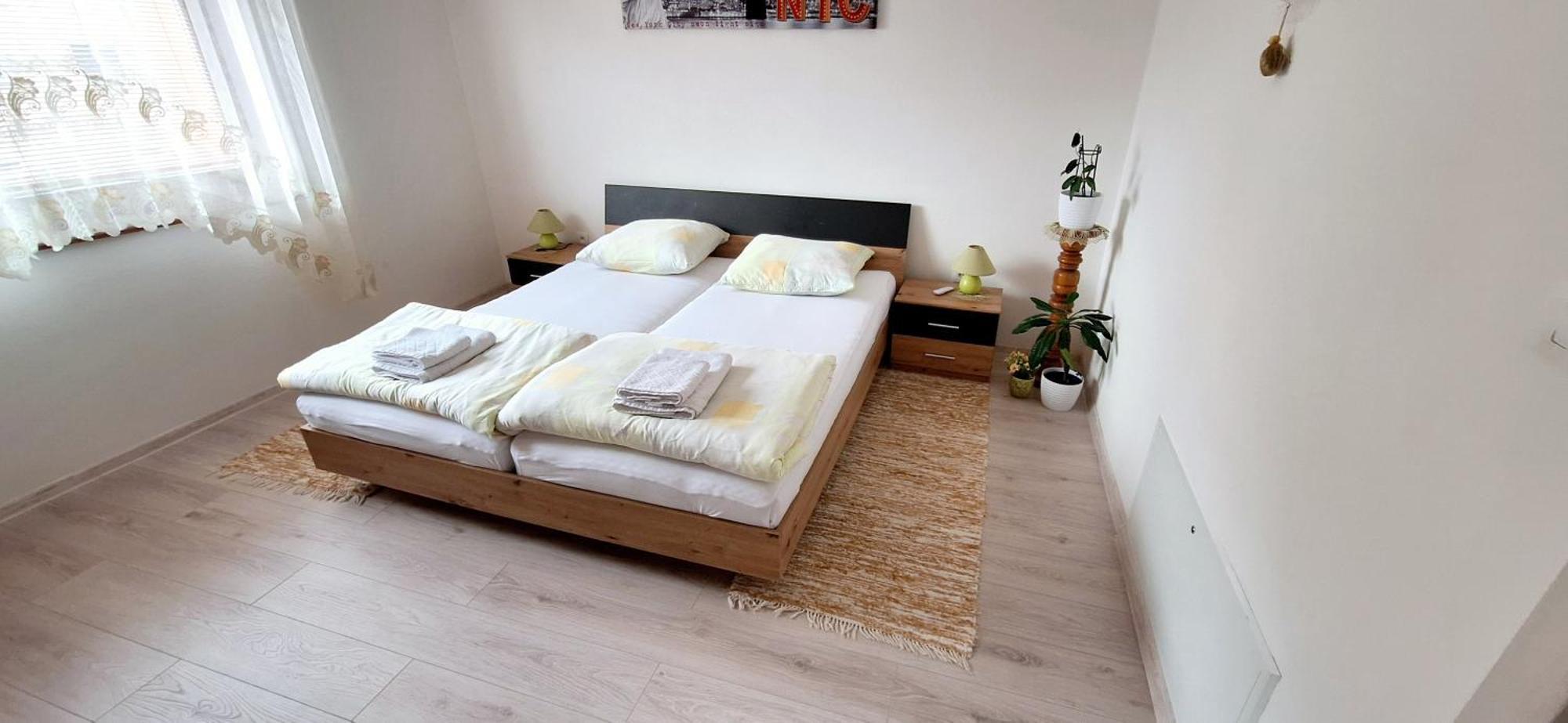Apartmany Orava Dolny Kubin Chambre photo