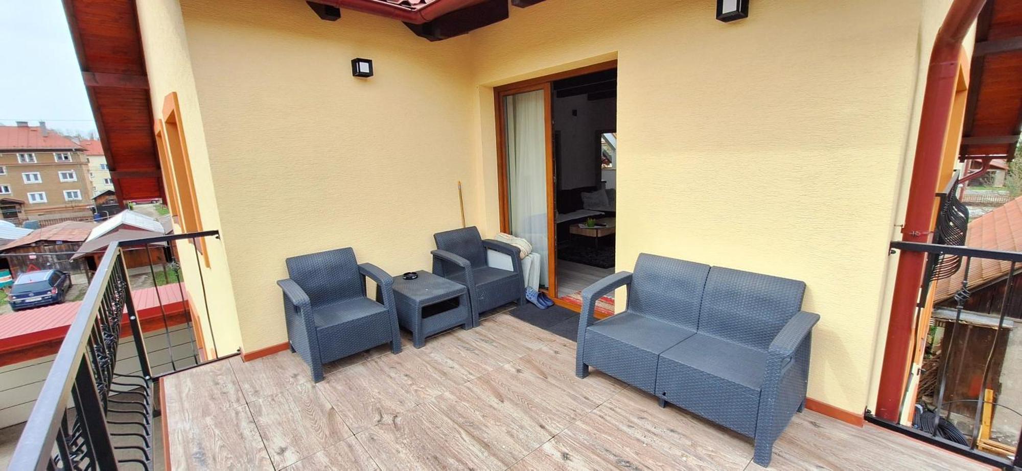 Apartmany Orava Dolny Kubin Extérieur photo