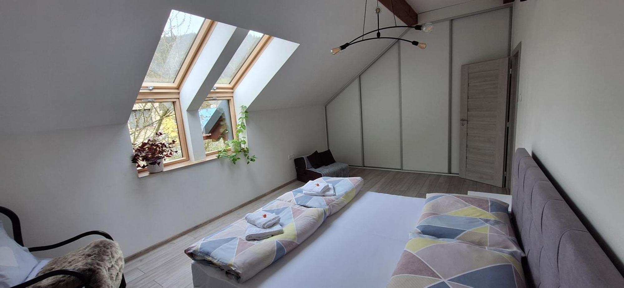 Apartmany Orava Dolny Kubin Extérieur photo