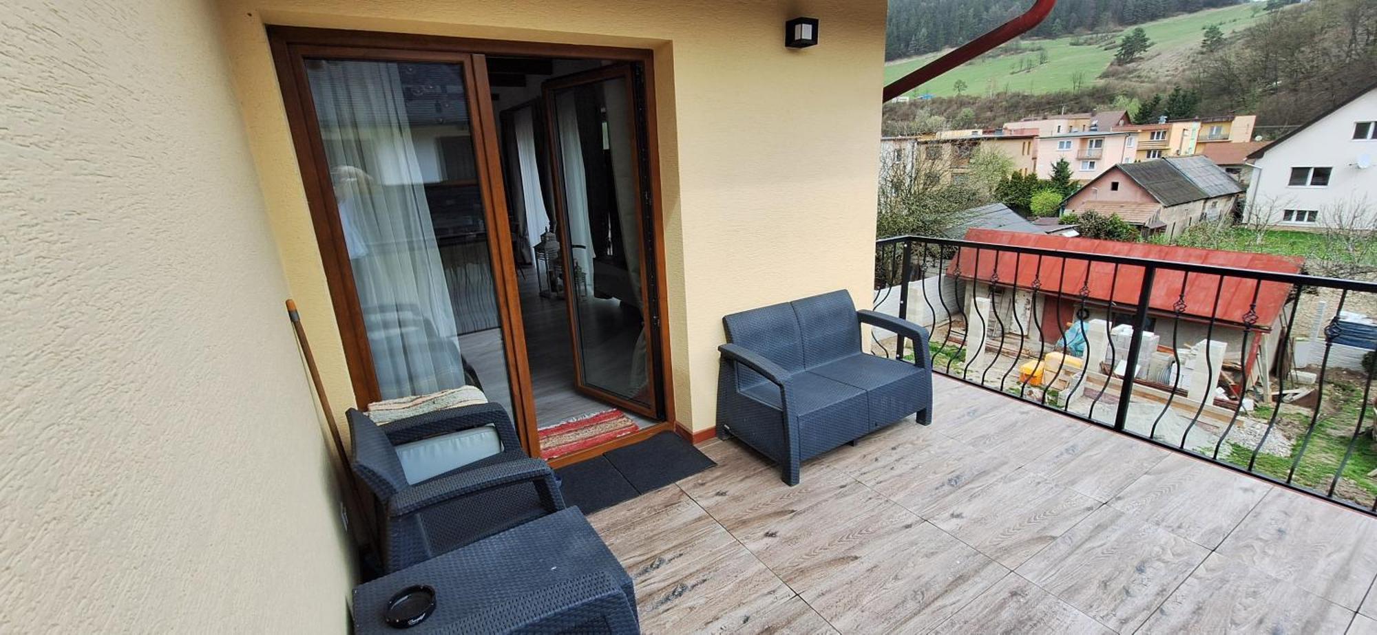 Apartmany Orava Dolny Kubin Chambre photo