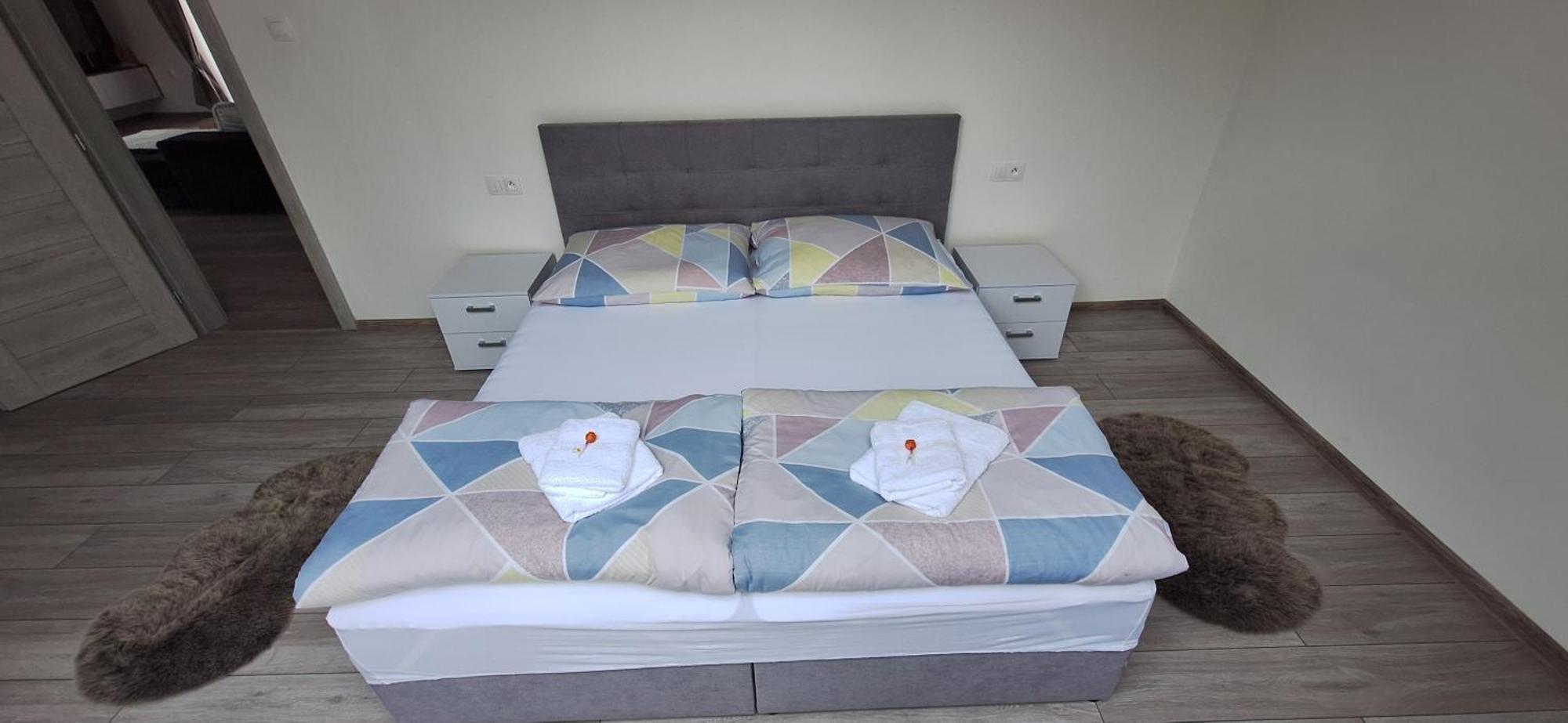 Apartmany Orava Dolny Kubin Extérieur photo