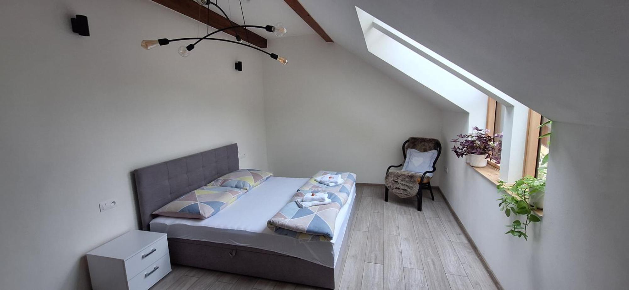 Apartmany Orava Dolny Kubin Extérieur photo