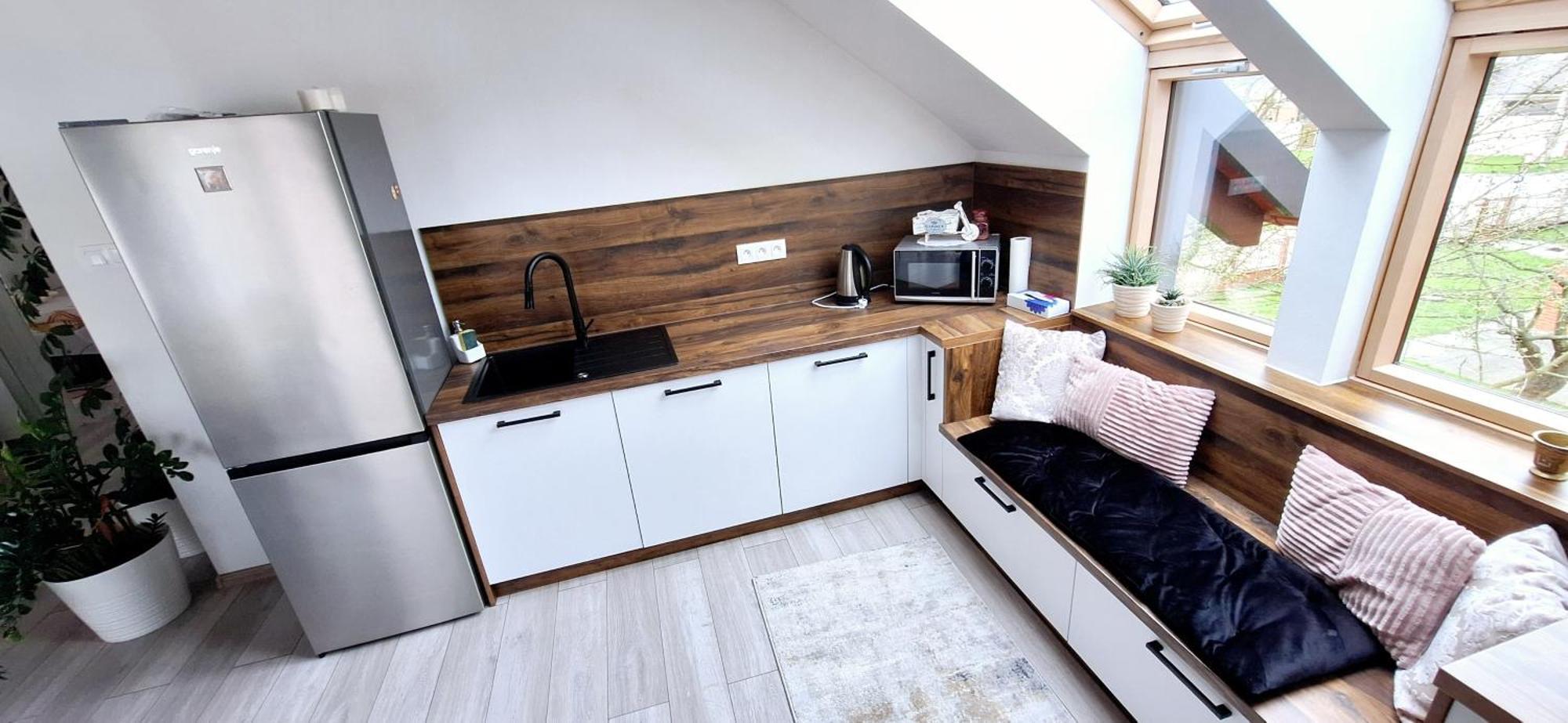 Apartmany Orava Dolny Kubin Extérieur photo