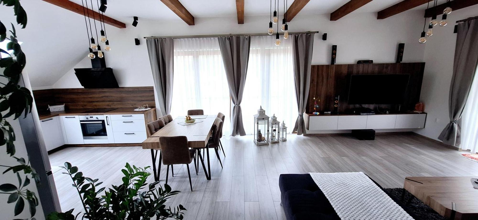 Apartmany Orava Dolny Kubin Extérieur photo