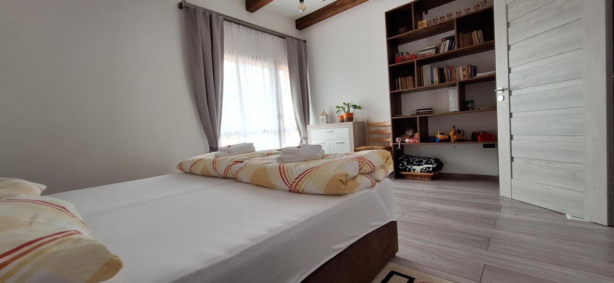 Apartmany Orava Dolny Kubin Extérieur photo