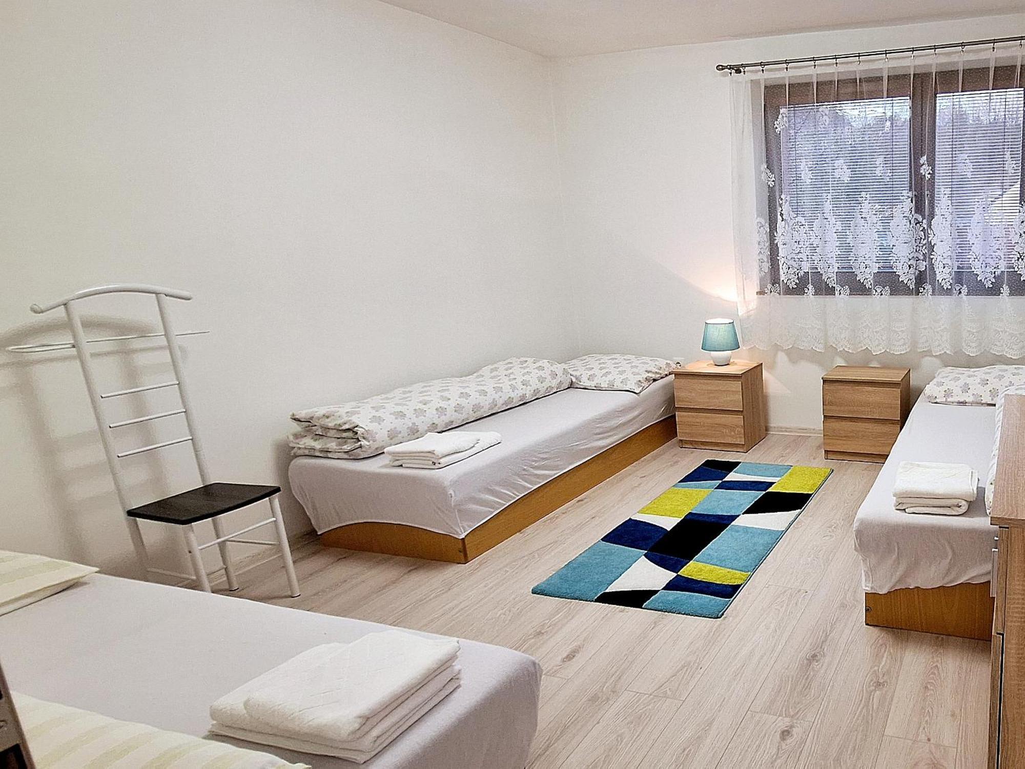 Apartmany Orava Dolny Kubin Chambre photo