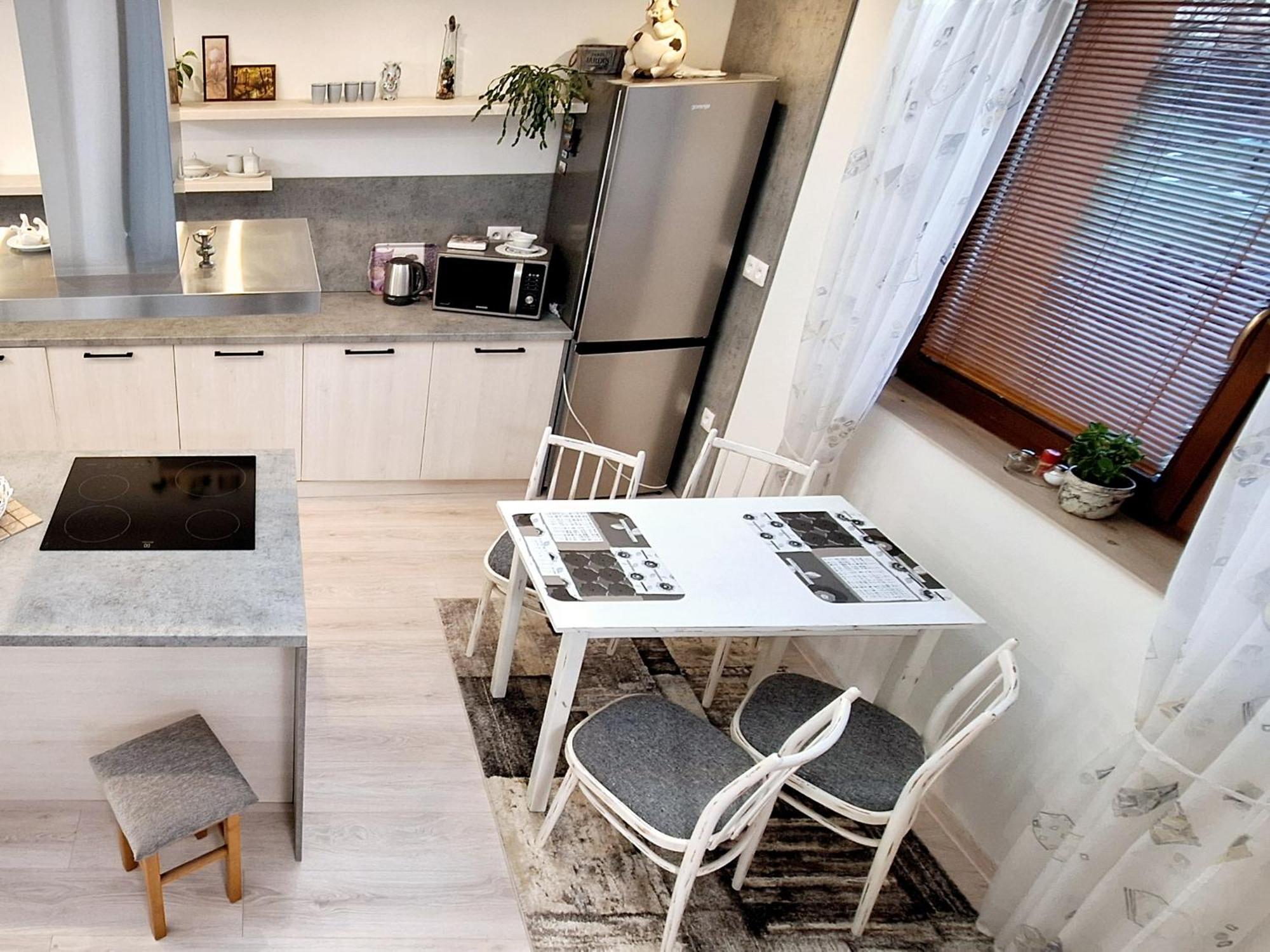 Apartmany Orava Dolny Kubin Chambre photo