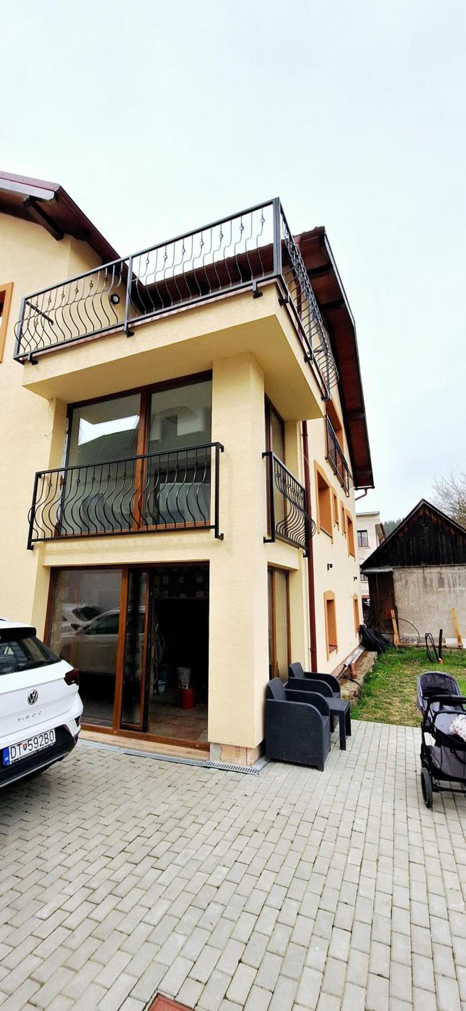 Apartmany Orava Dolny Kubin Extérieur photo