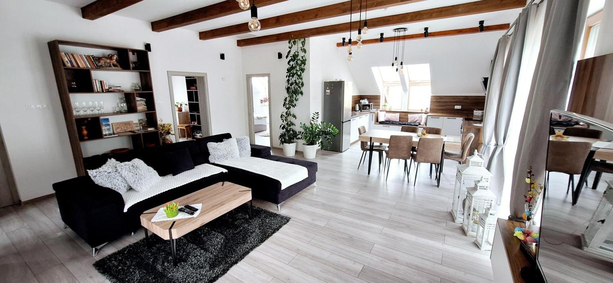 Apartmany Orava Dolny Kubin Extérieur photo