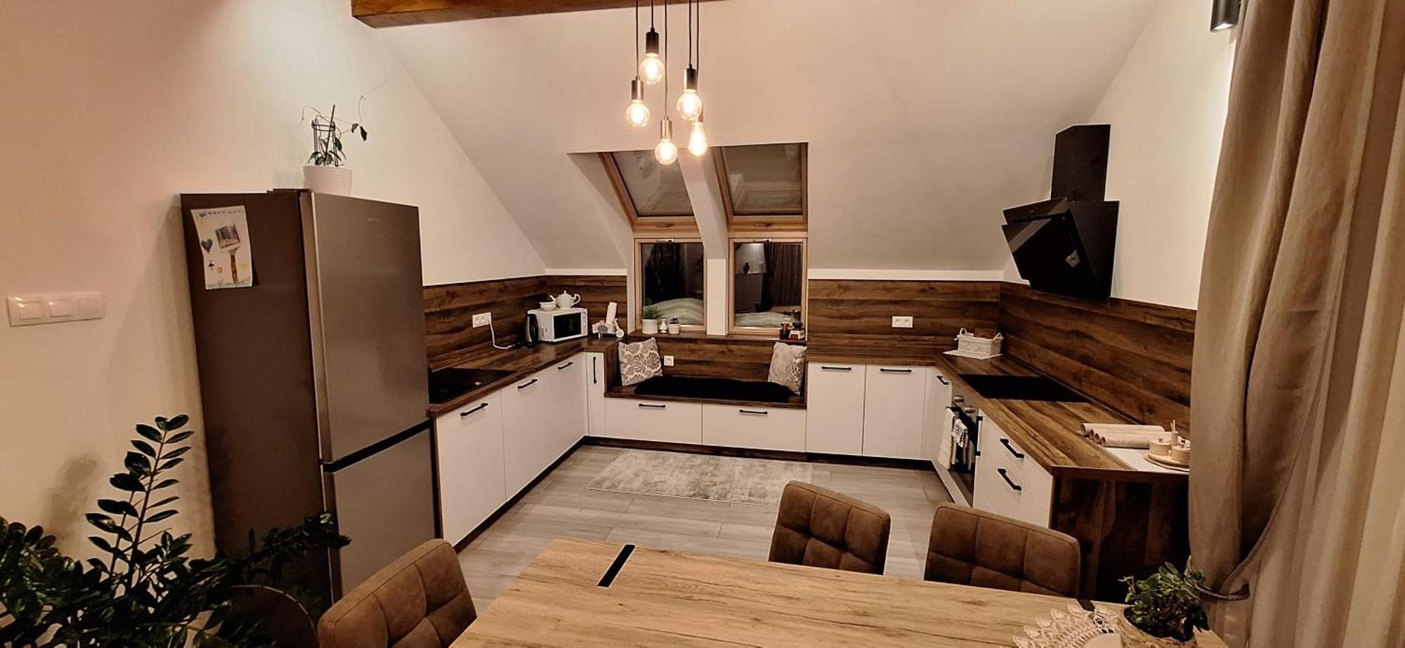 Apartmany Orava Dolny Kubin Chambre photo