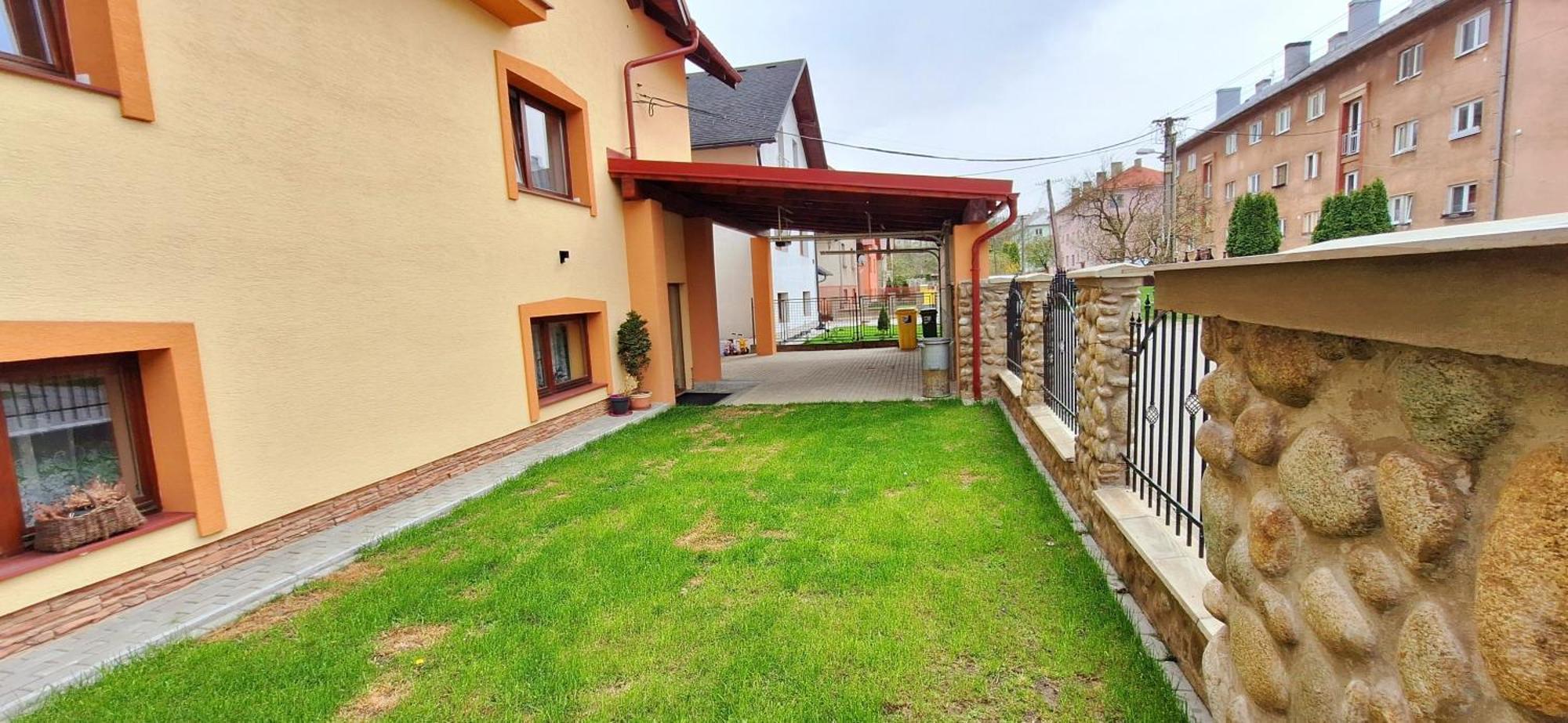 Apartmany Orava Dolny Kubin Extérieur photo