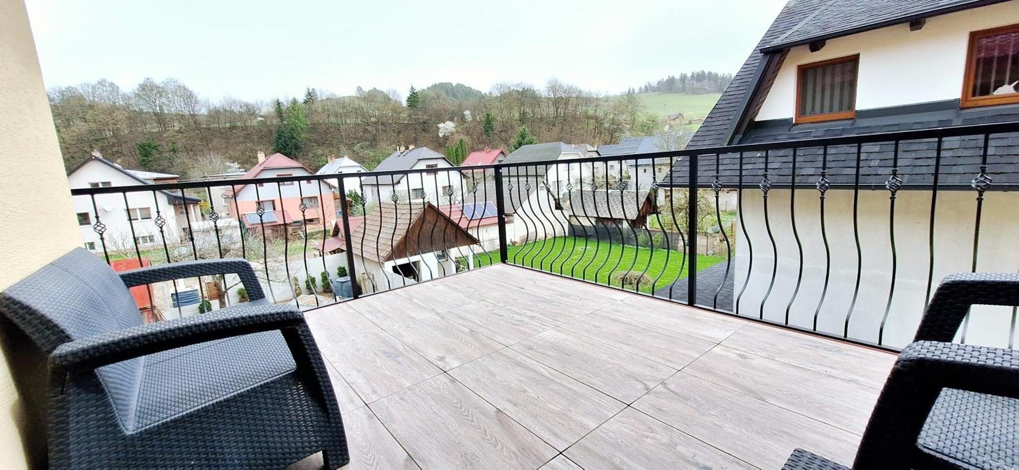 Apartmany Orava Dolny Kubin Extérieur photo