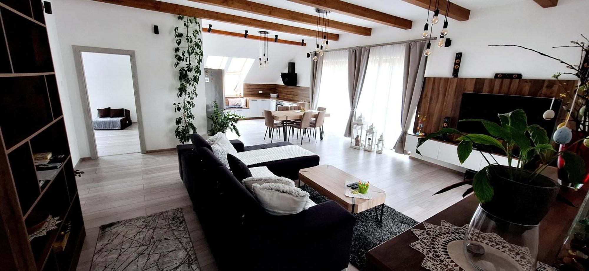 Apartmany Orava Dolny Kubin Extérieur photo